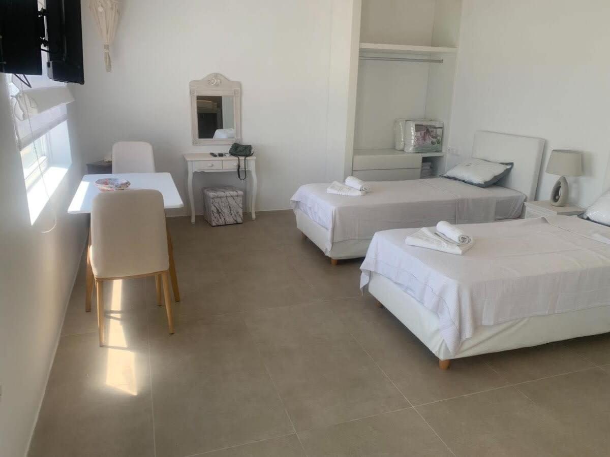 Aegean With Breathtaking Views Apartment *