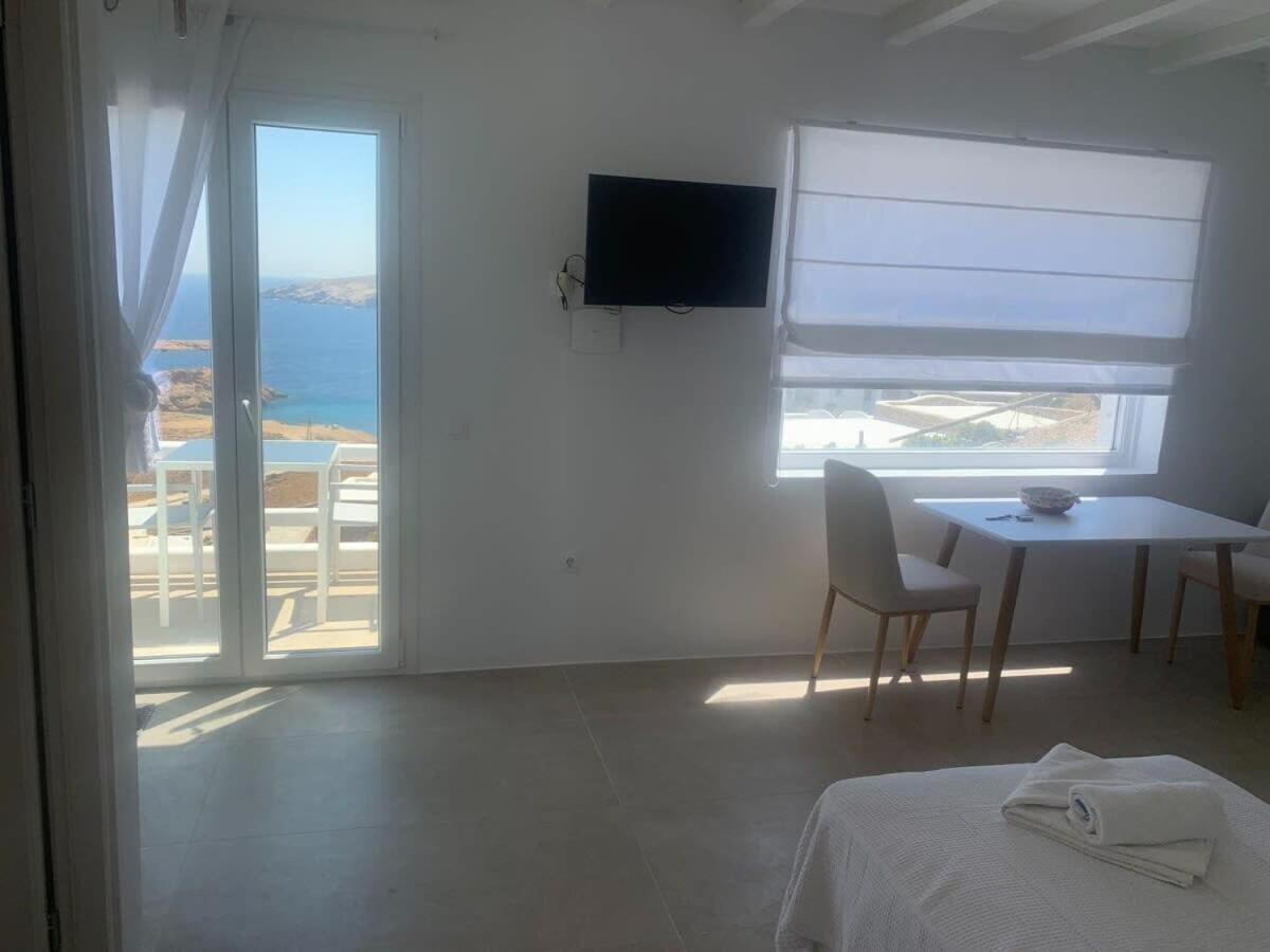 Apartment Aegean With Breathtaking Views *