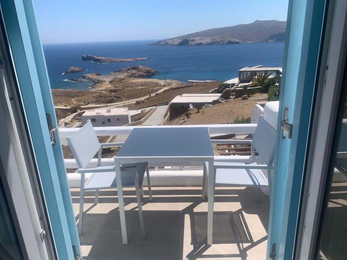 Apartment Aegean With Breathtaking Views *